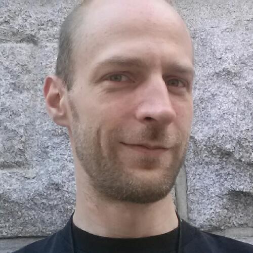Philippe Jacques